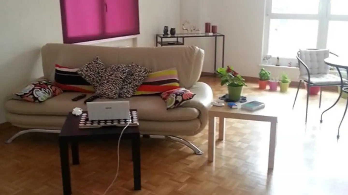 Wohnung mieten - Rue de la Gare 1, 2022 Bevaix - Foto 3