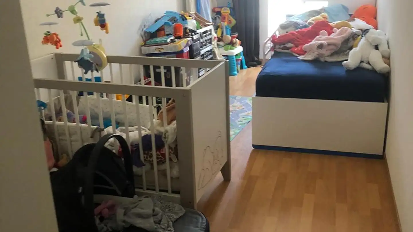 Wohnung mieten - Rue de la Gare 1, 2022 Bevaix - Foto 4