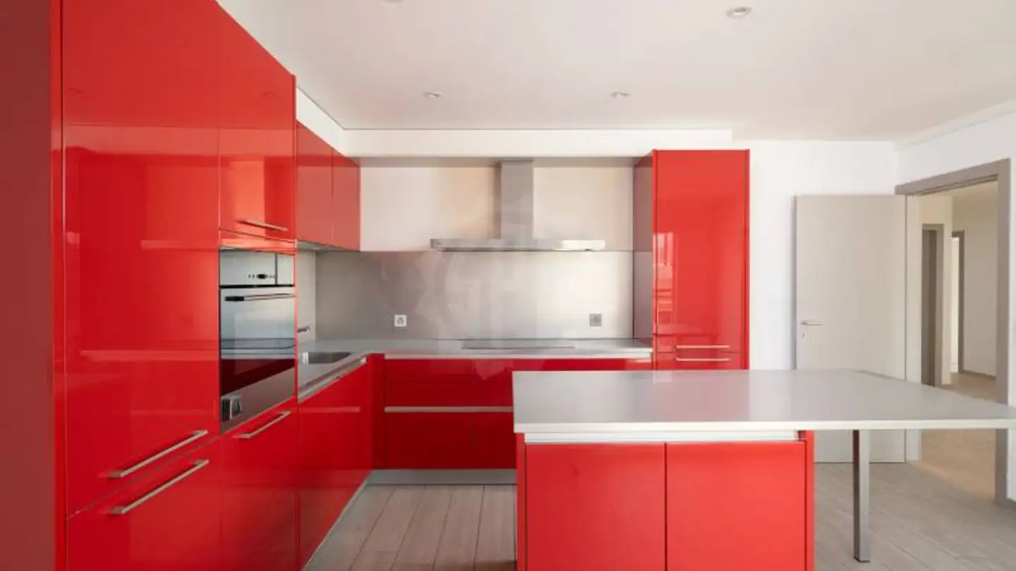 Appartamento in affitto - Rue Des Pâquis 16, 1201 Genève - Foto 3