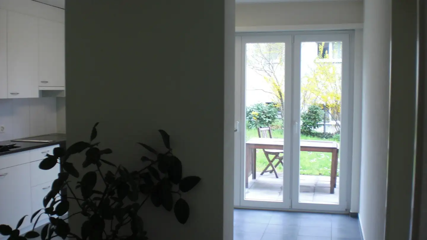 Apartment for rent - Winzerstrasse, 8049 Zürich - Photo 2