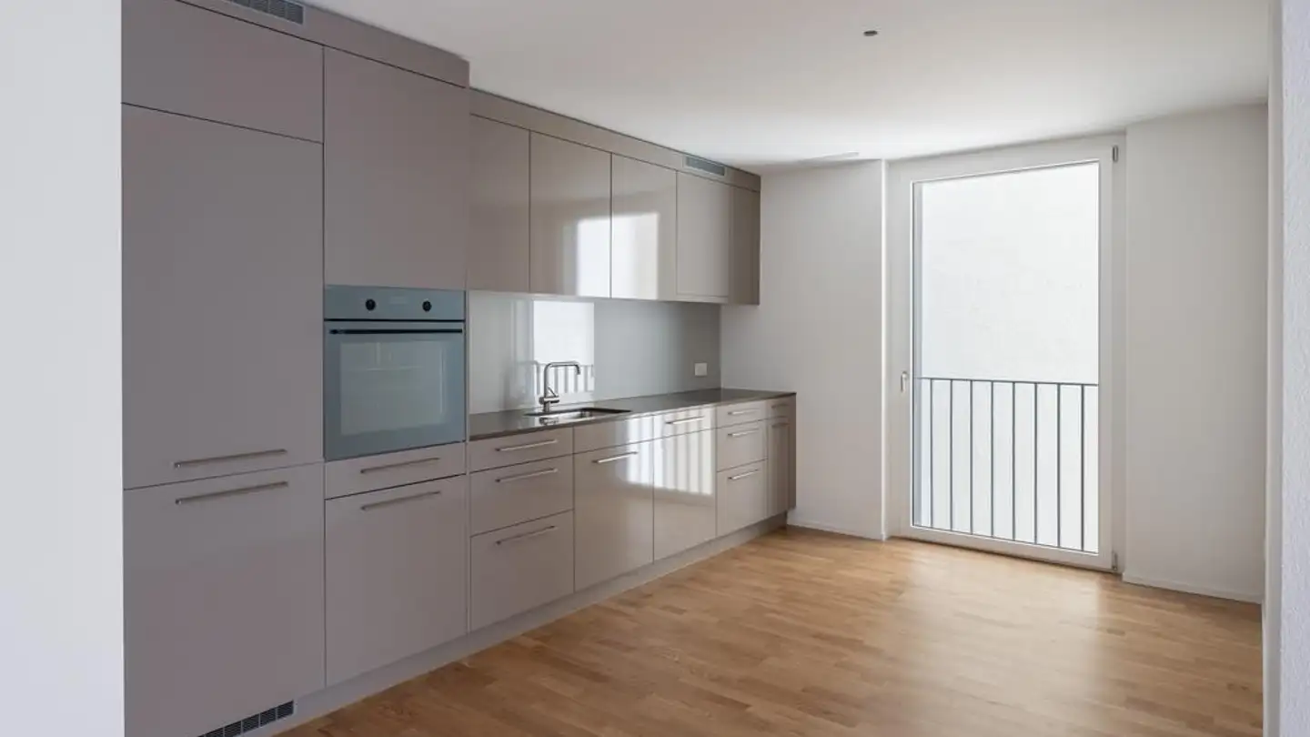 Apartment for rent - Papillonallee 19b, 3172 Niederwangen b. Bern - Photo 2