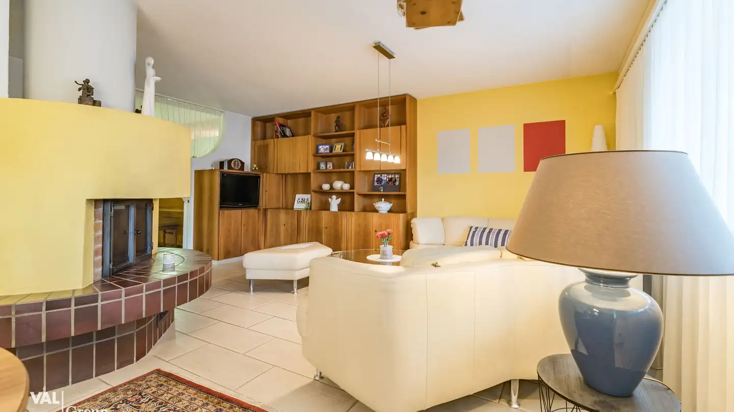 Wohnung kaufen - Napoleonstrasse, 3930 Visp - Foto 4