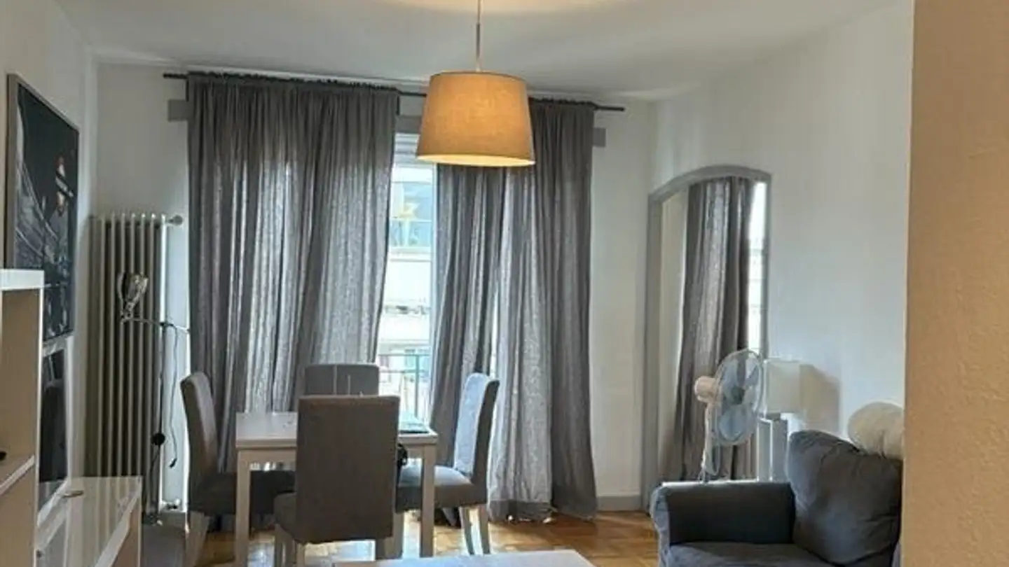 Attico in affitto - Avenue Wendt 3, 1203 Genève - Foto 4