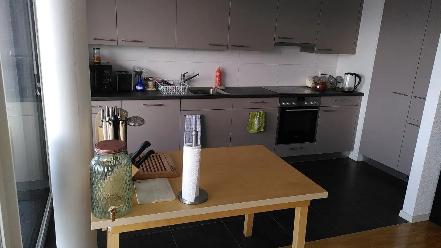 Wohnung mieten - 1020 Renens VD - Foto 3