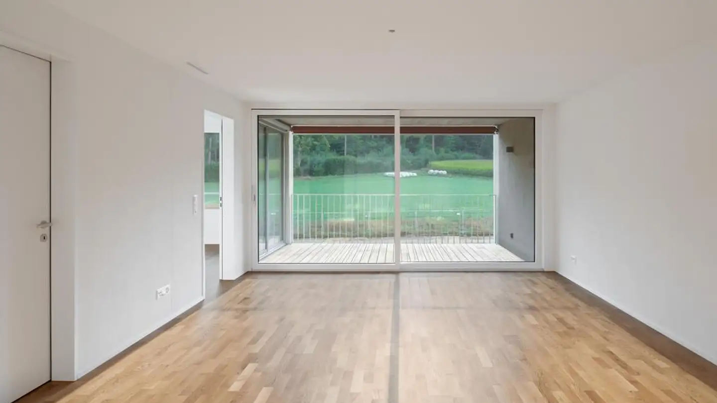 Apartment for rent - Papillonallee 19b, 3172 Niederwangen b. Bern - Photo 3
