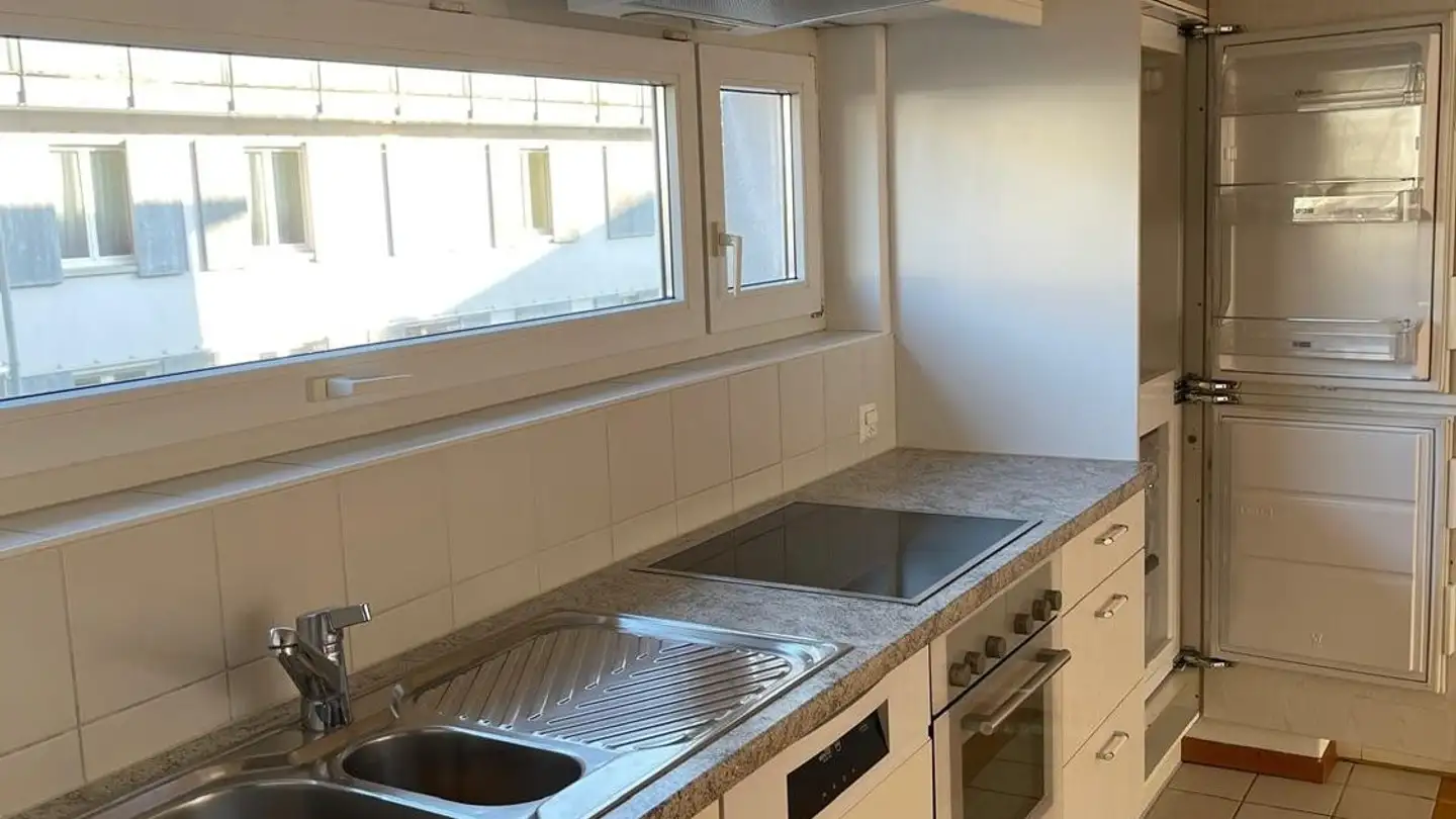 Appartamento in affitto - Brüelstrasse 30, 8957 Spreitenbach - Foto 2