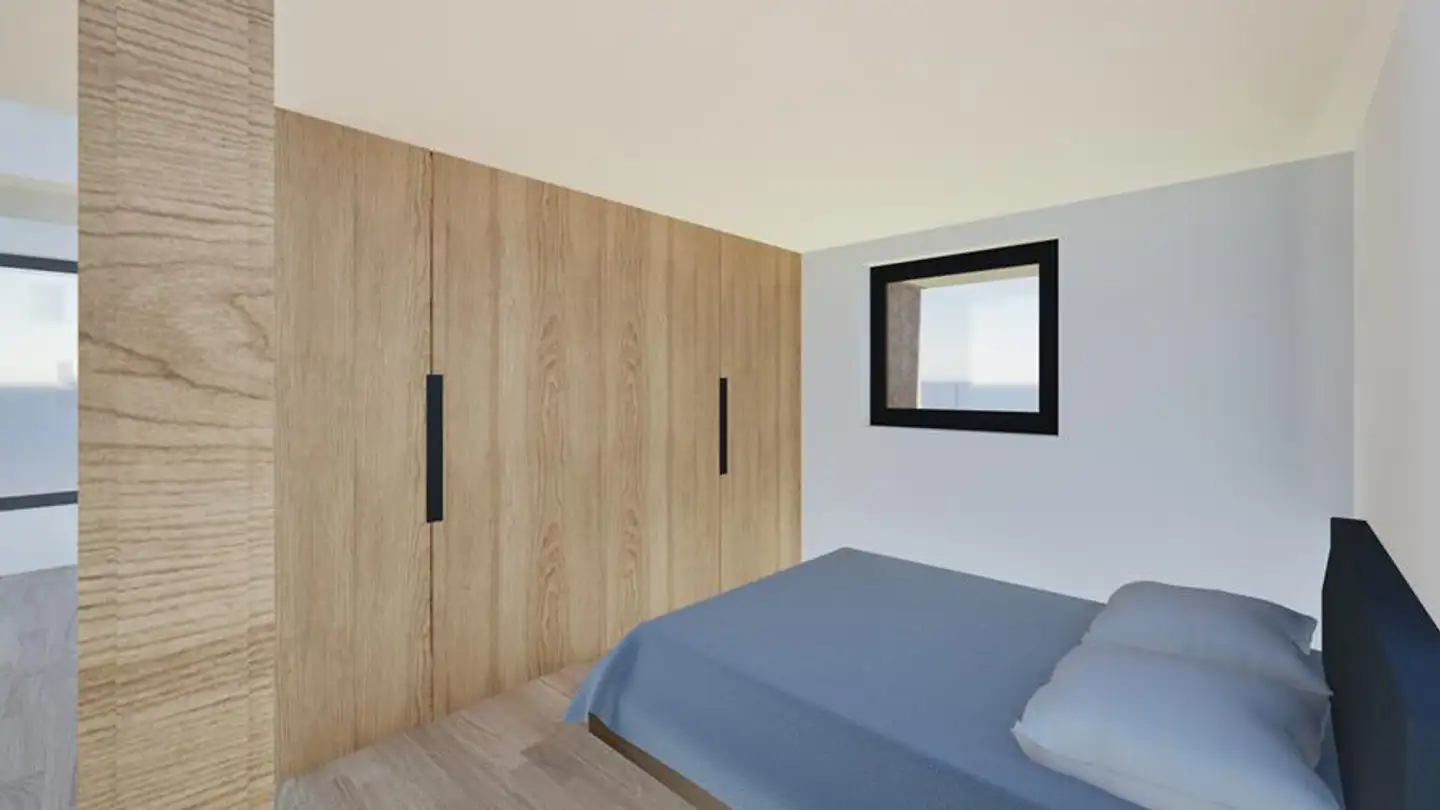Apartment for sale - Chemin Des Fontaines 6, 1947 Champsec - Photo 4