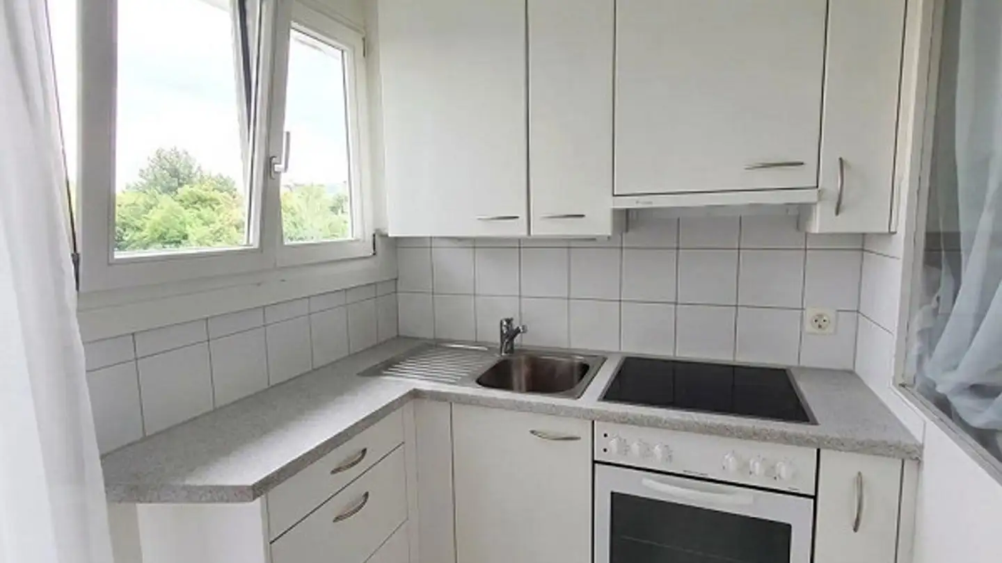 Appartement à louer - Neugasse 18, 9242 Oberuzwil - Photo 3