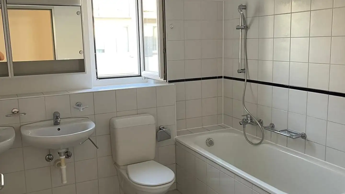 Appartamento in affitto - Brüelstrasse 30, 8957 Spreitenbach - Foto 3