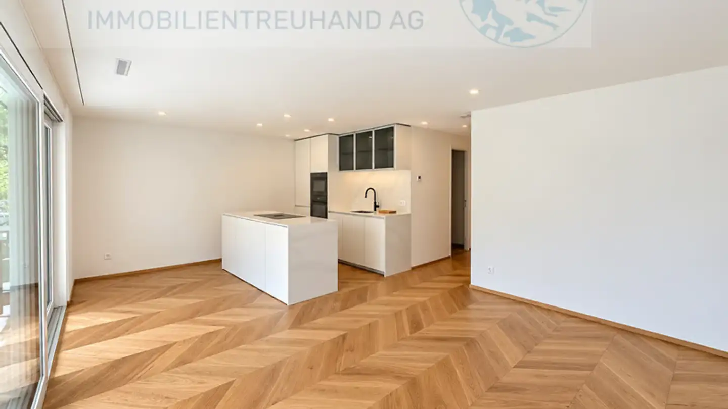 Wohnung mieten - Rosenweg 3, 3806 Bönigen b. Interlaken