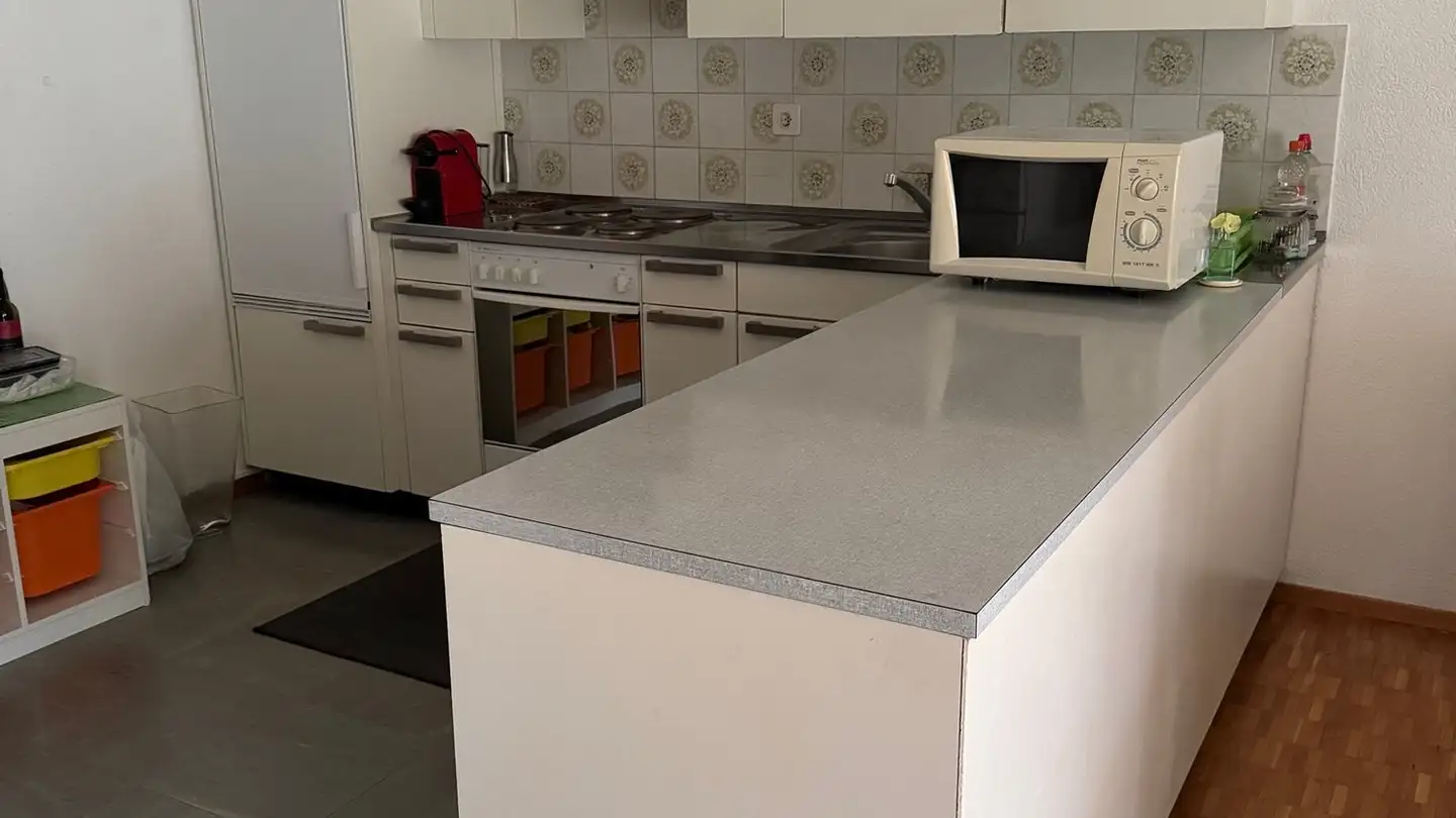 Appartamento in affitto - 6597 Agarone - Foto 2