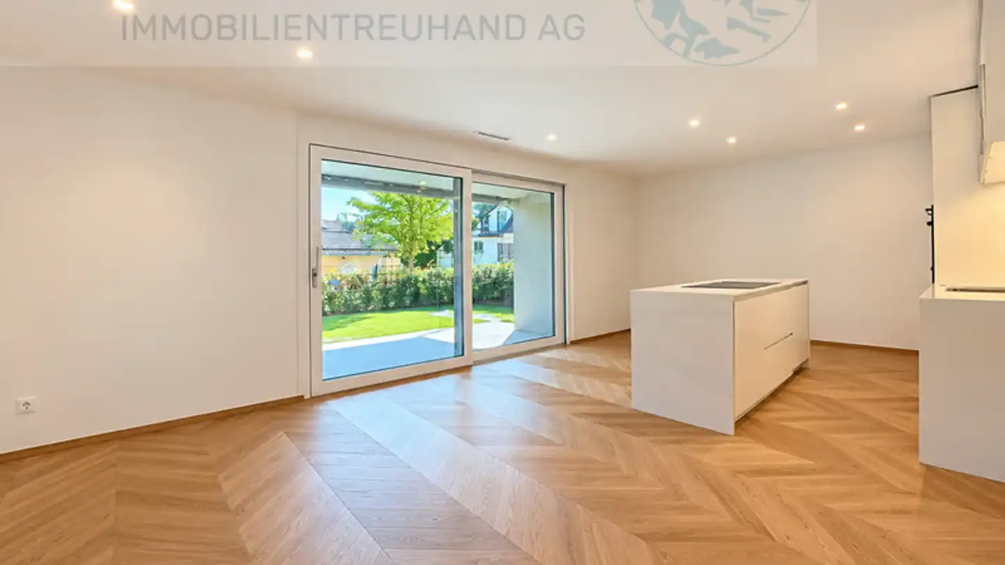 Wohnung mieten - Rosenweg 3, 3806 Bönigen b. Interlaken - Foto 2