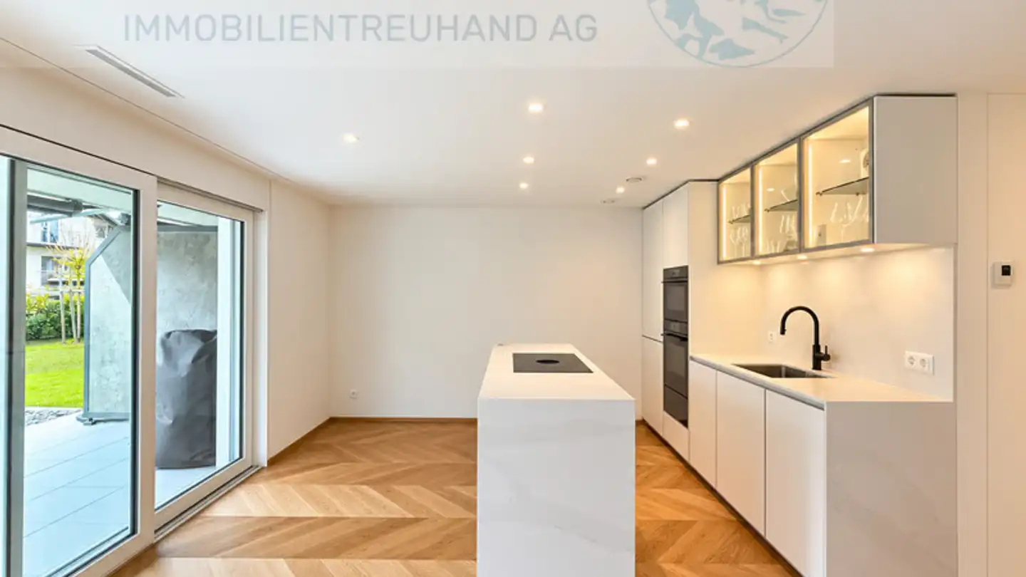 Wohnung mieten - Rosenweg 3, 3806 Bönigen b. Interlaken - Foto 3