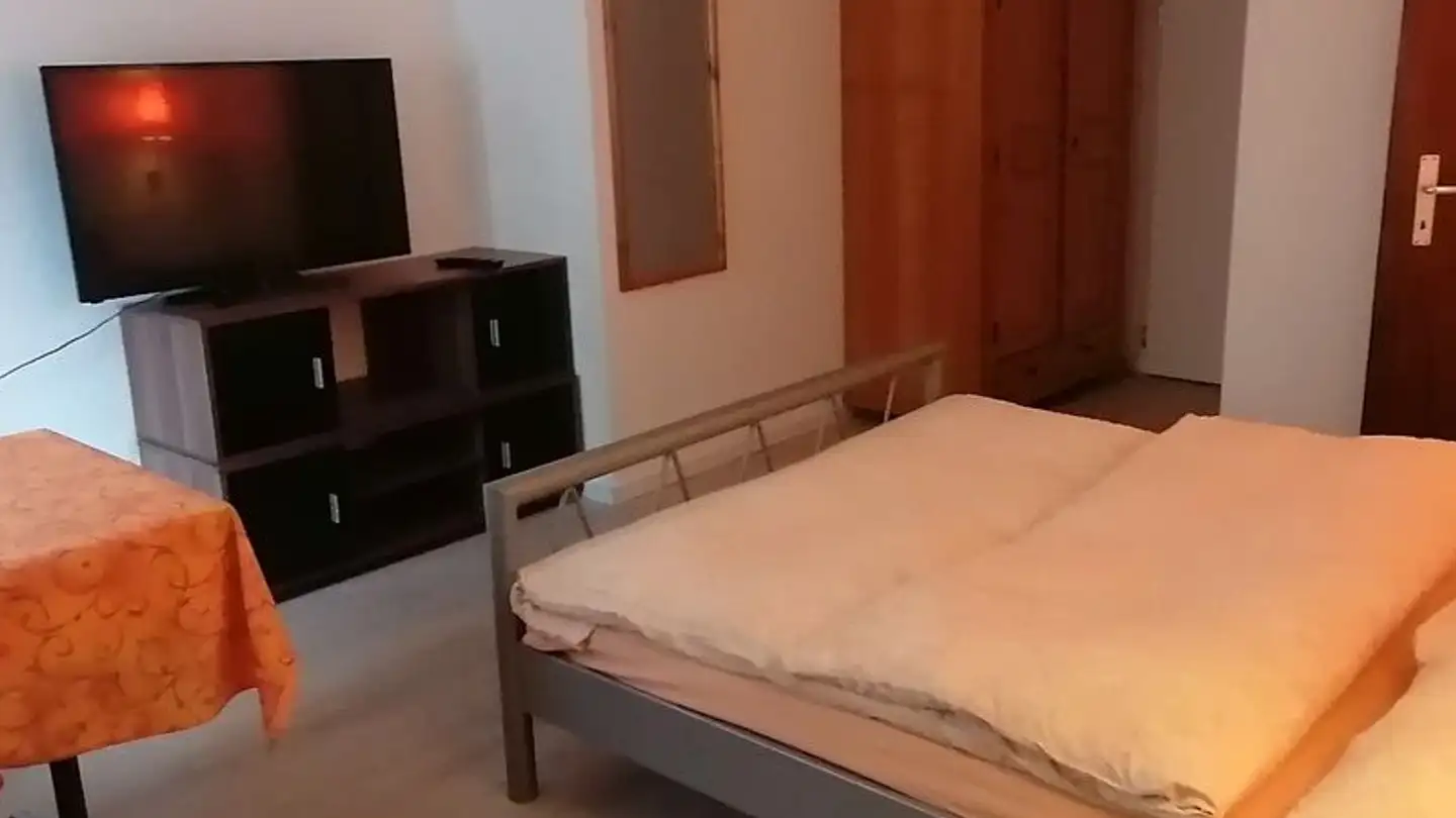 Single room for rent - Brünigstrasse 15, 6053 Alpnachstad - Photo 2