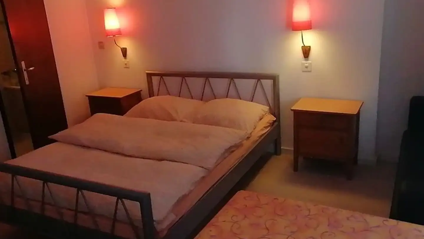 Single room for rent - Brünigstrasse 15, 6053 Alpnachstad - Photo 3