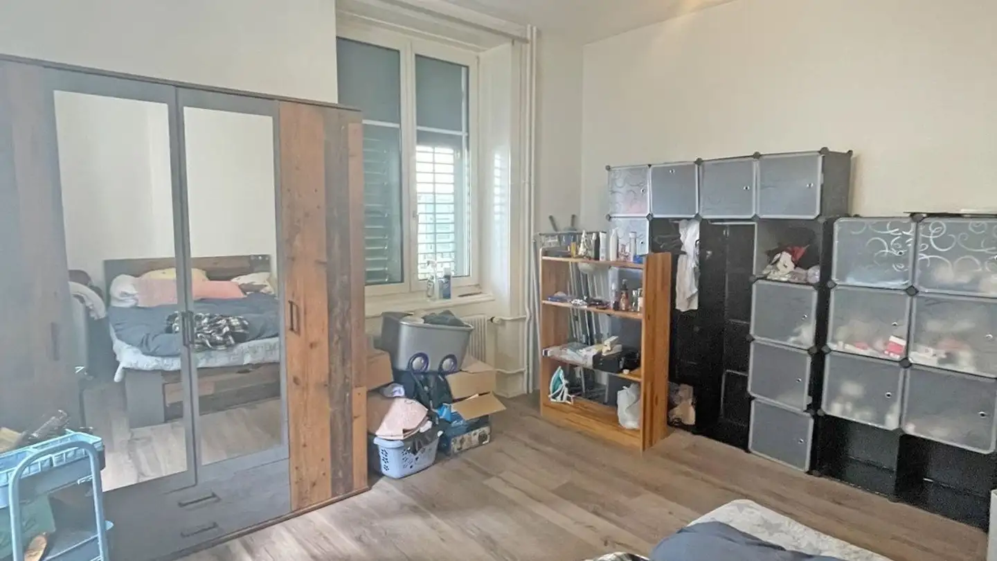 Appartamento in affitto - Trischlistrasse 8, 9400 Rorschach - Foto 4