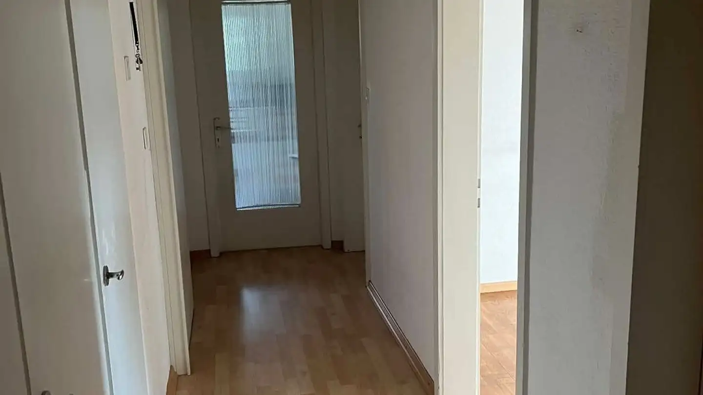 Zimmer mieten - 5200 Brugg AG - Foto 3