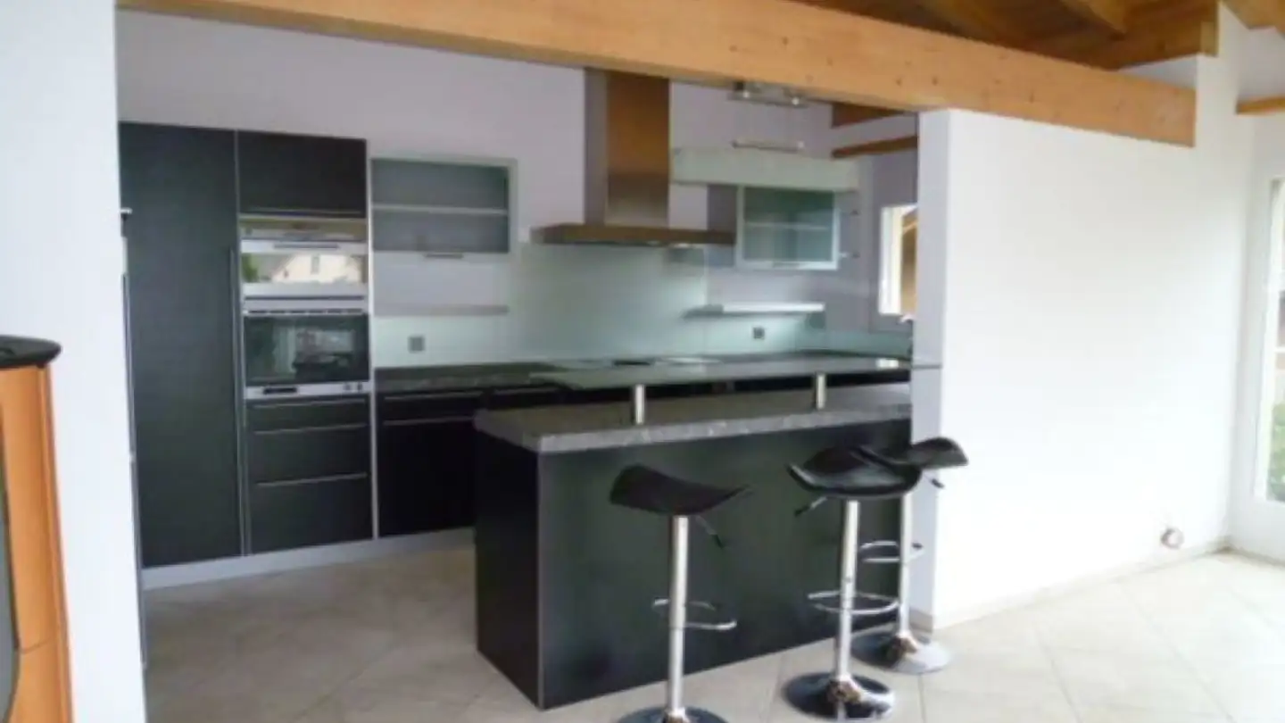 Appartamento in affitto - Walenseestrasse, 8885 Mols