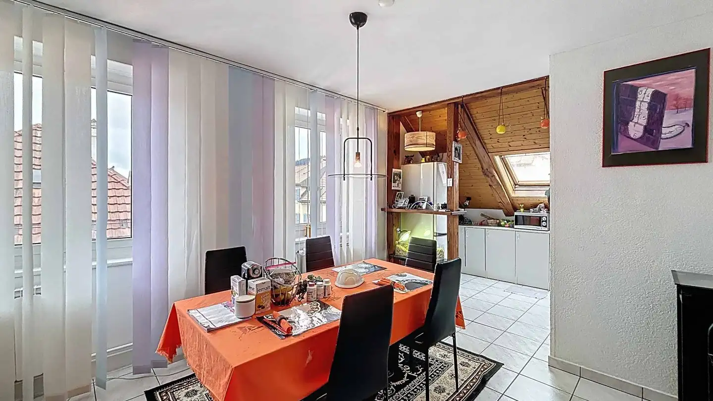 Appartamento in vendita - 2300 La Chaux-de-Fonds - Foto 4