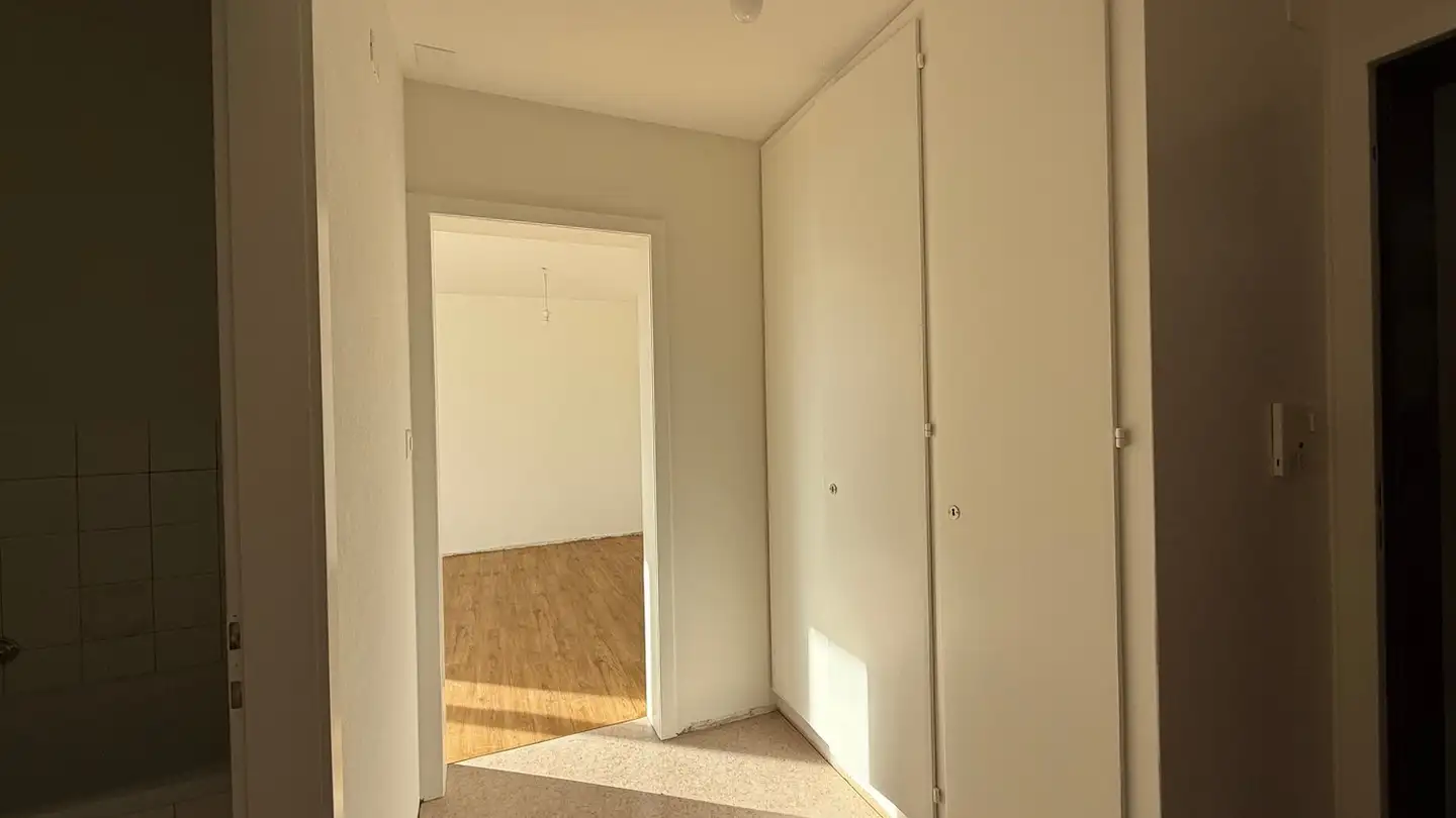 Appartement à louer - Witenwisstrasse 4, 9200 Gossau SG