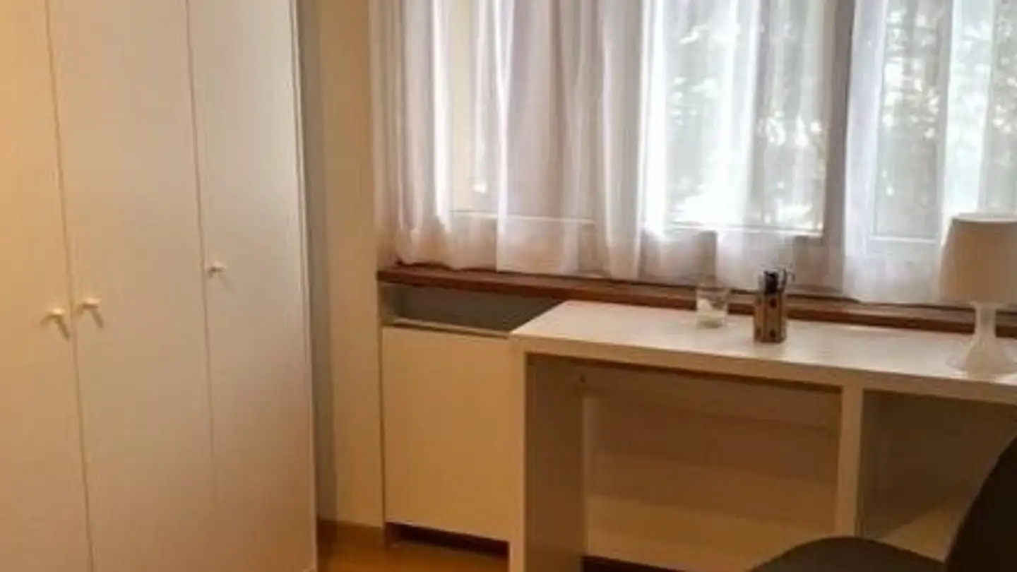 Zimmer mieten - 5200 Brugg AG