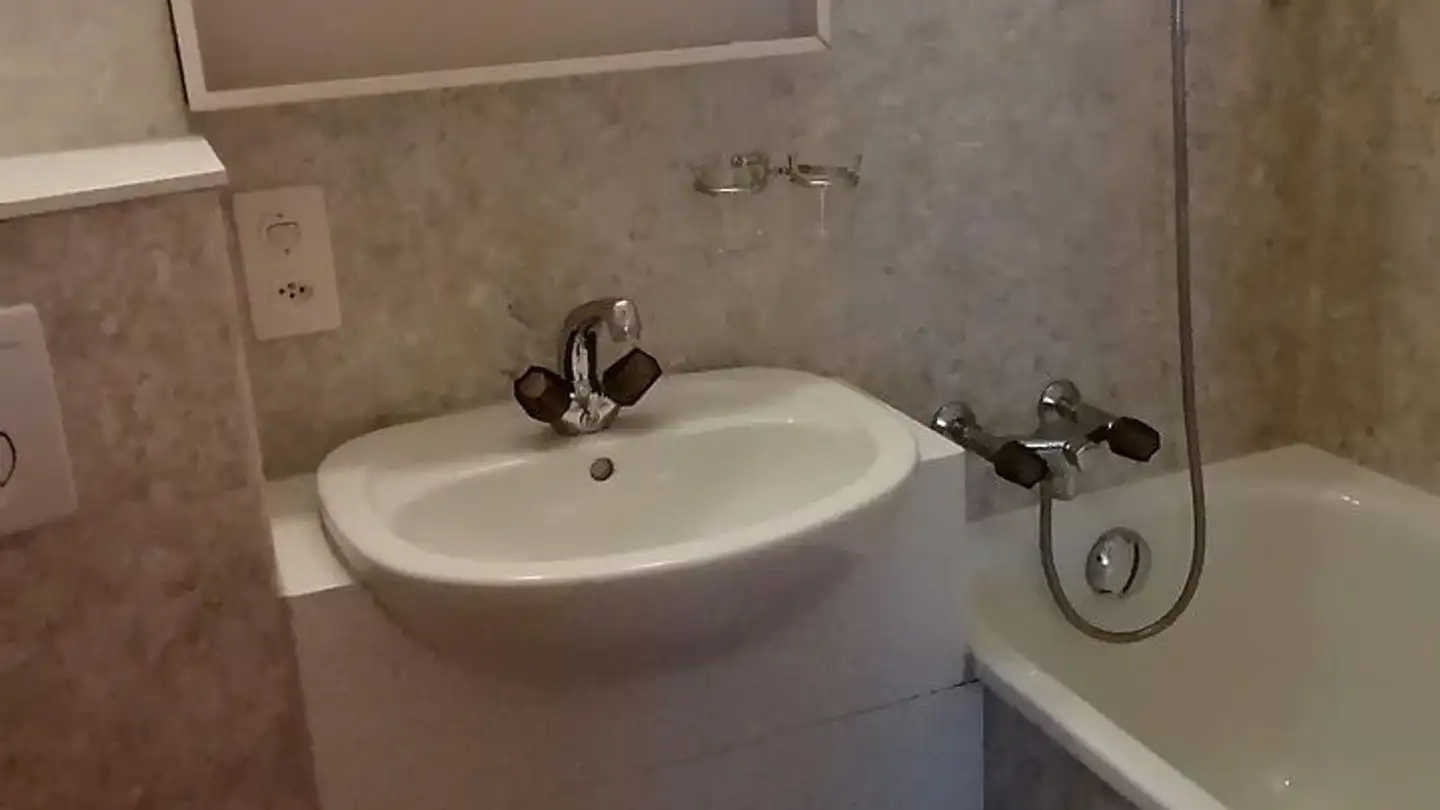Single room for rent - Brünigstrasse 15, 6053 Alpnachstad - Photo 4