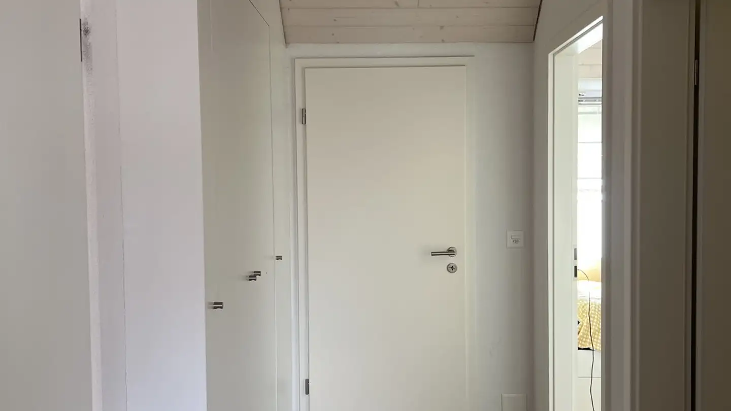 Appartamento in affitto - Rue De La Croix-Blanche 9, 1530 Payerne - Foto 4
