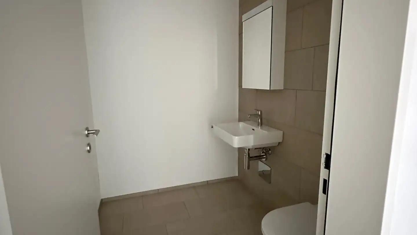 Atelier à louer - Plattenstrasse 27, 5712 Beinwil am See - Photo 3