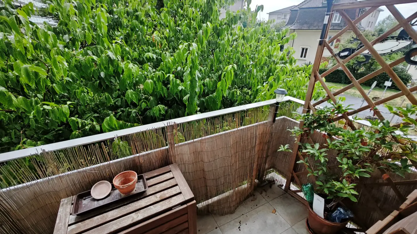 Appartamento in affitto - 1008 Jouxtens-Mézery - Foto 2