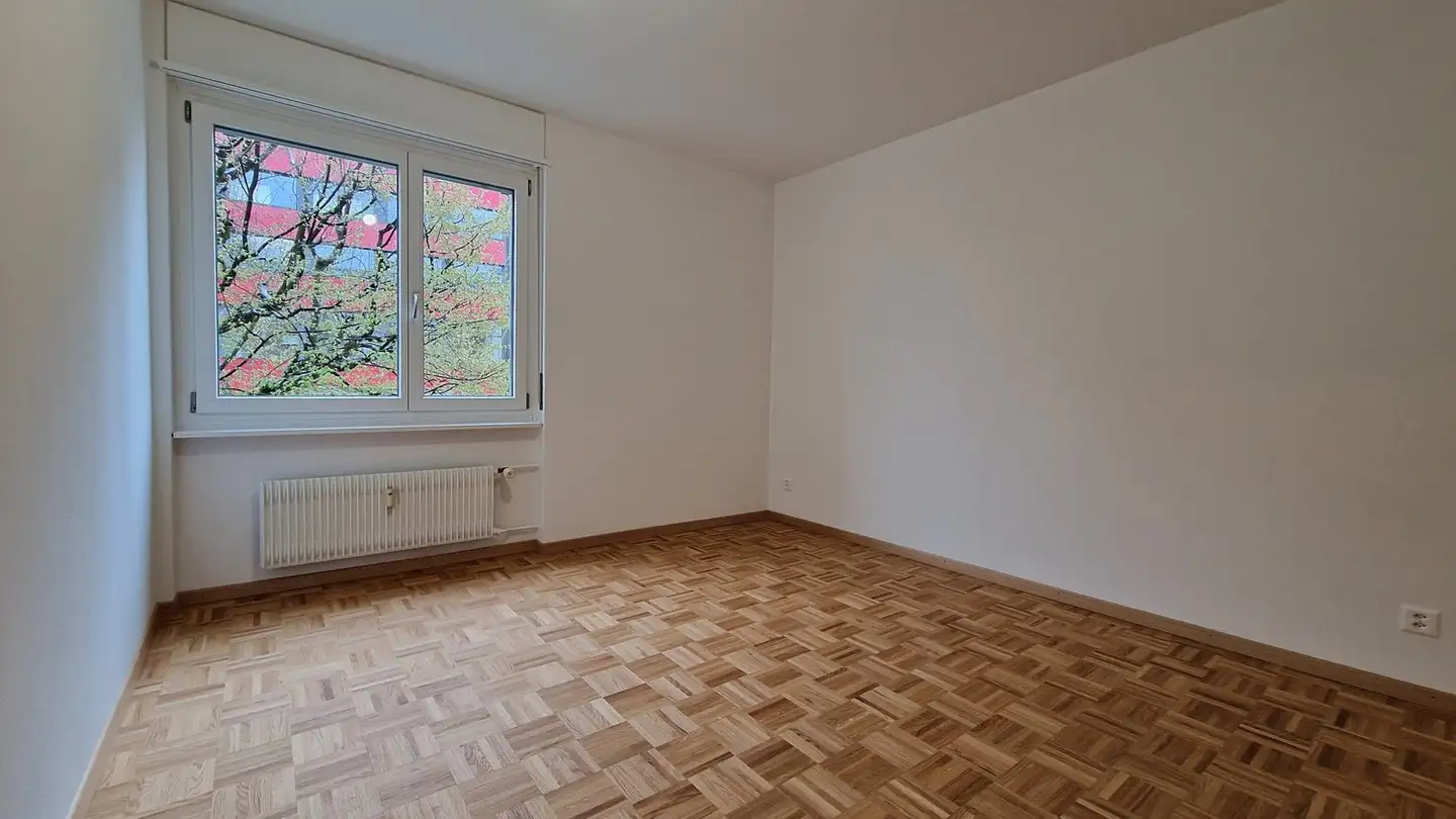 Wohnung mieten - Waldmannstrasse 1, 3027 Bern - Foto 2