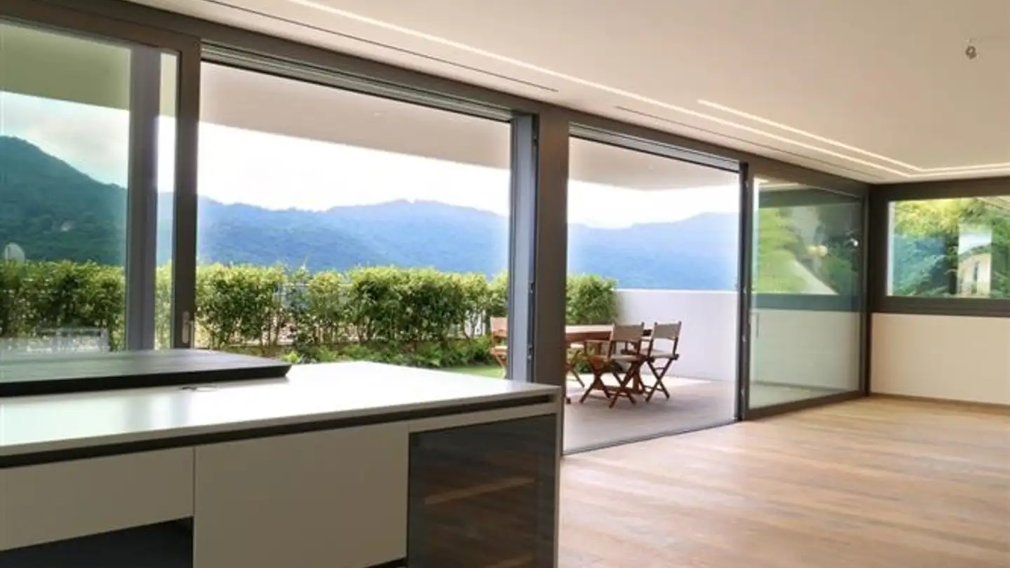 Appartamento in vendita - 6926 Montagnola - Photo 2