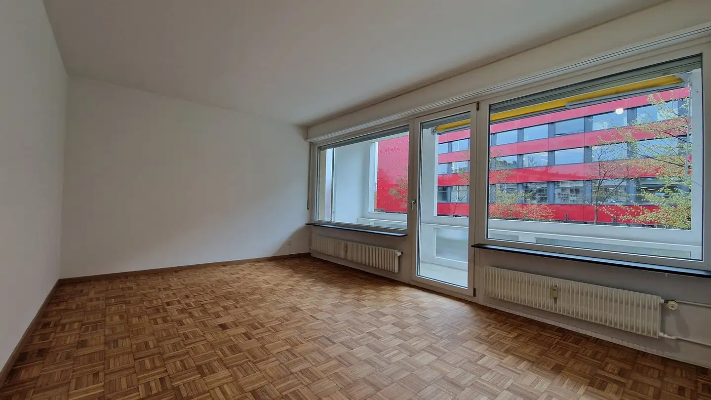 Wohnung mieten - Waldmannstrasse 1, 3027 Bern - Foto 3