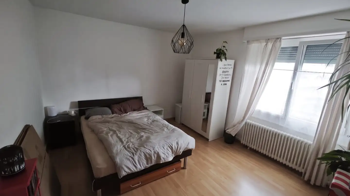 Appartamento in affitto - 1008 Jouxtens-Mézery - Foto 4