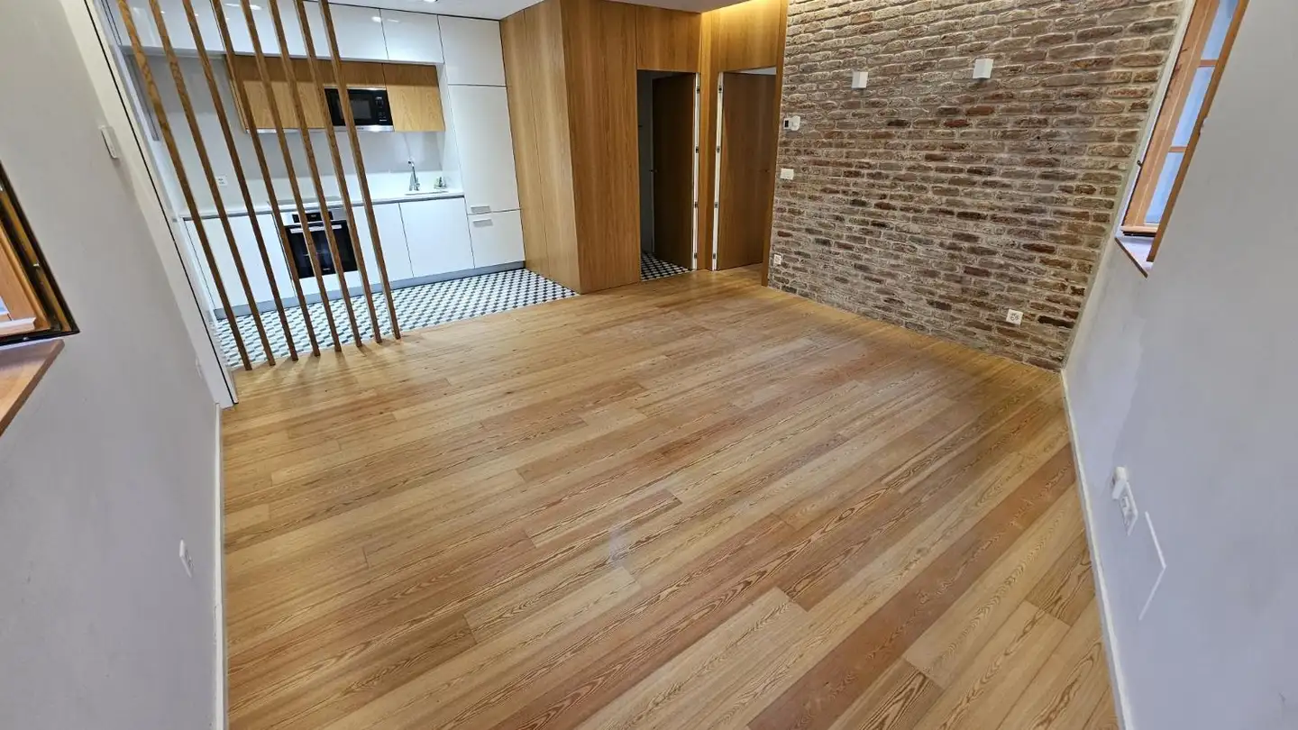 Apartment for rent - Rue Du Gothard 24, 1225 Chêne-Bourg - Photo 2