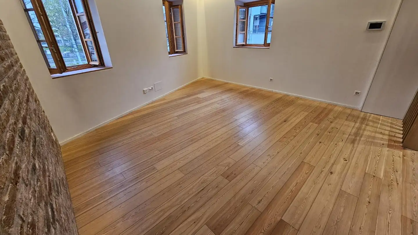 Apartment for rent - Rue Du Gothard 24, 1225 Chêne-Bourg - Photo 3