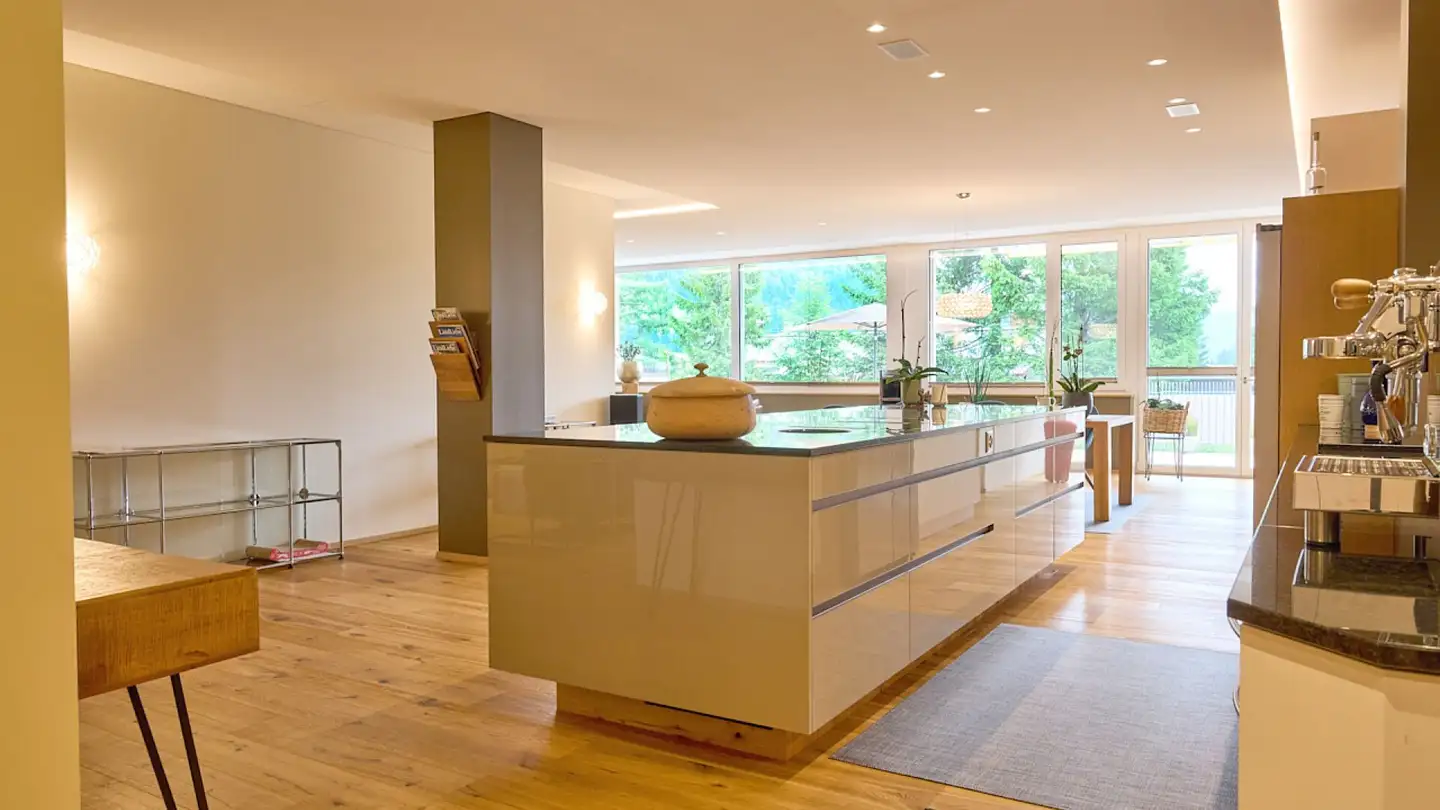 Appartamento in vendita - 8873 Amden - Photo 4