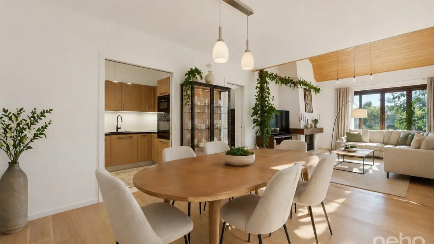 Casa singola in vendita - Route De St-George, 1188 Gimel - Foto 4