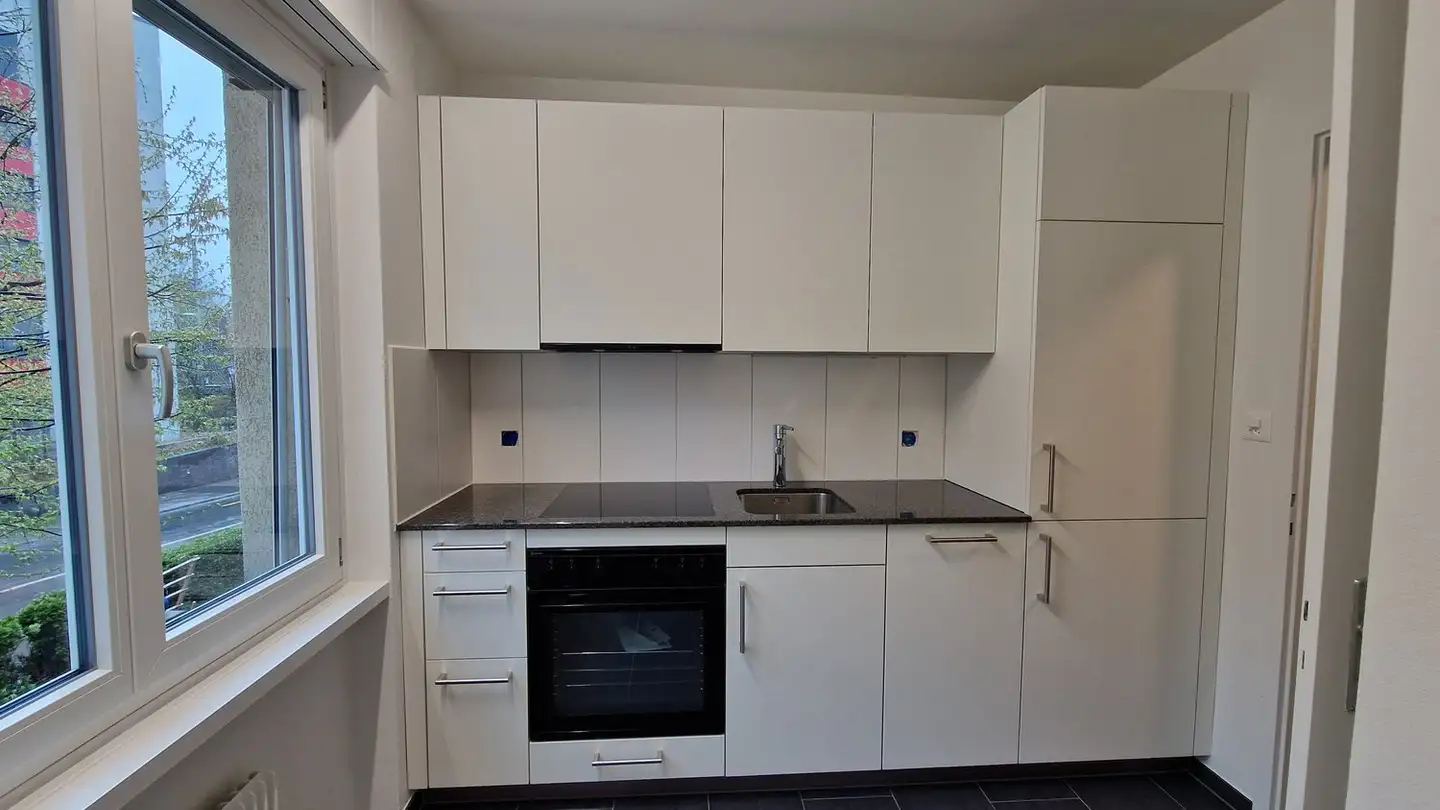 Wohnung mieten - Waldmannstrasse 1, 3027 Bern