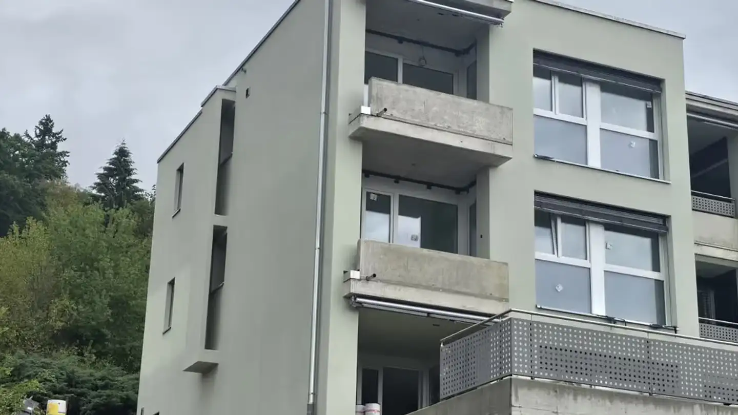 Maison individuelle à louer - Route de la Maison-Neuve 17, 1753 Matran