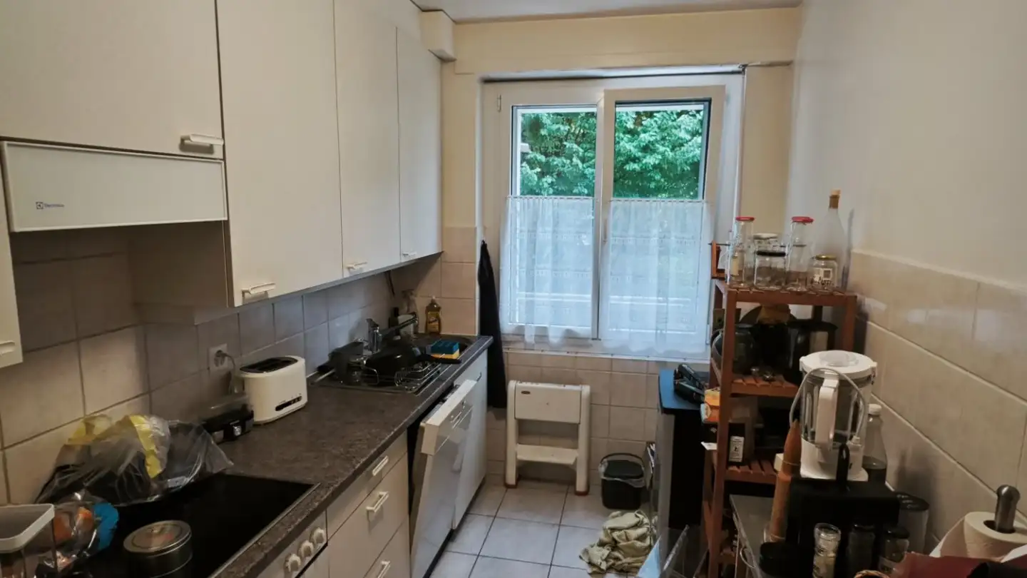 Appartamento in affitto - 1008 Jouxtens-Mézery - Foto 3