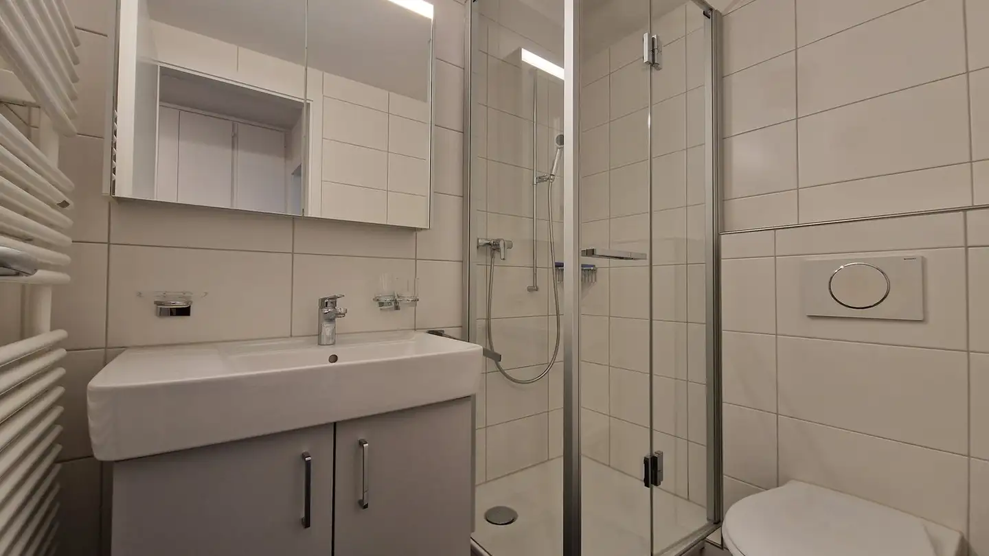 Wohnung mieten - Waldmannstrasse 1, 3027 Bern - Foto 4