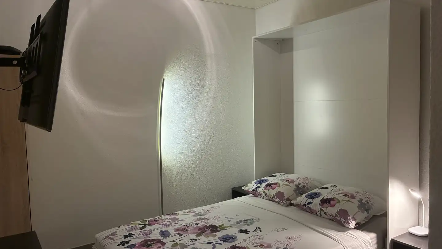 Appartement à louer - Rue Du Cygne, 1820 Montreux