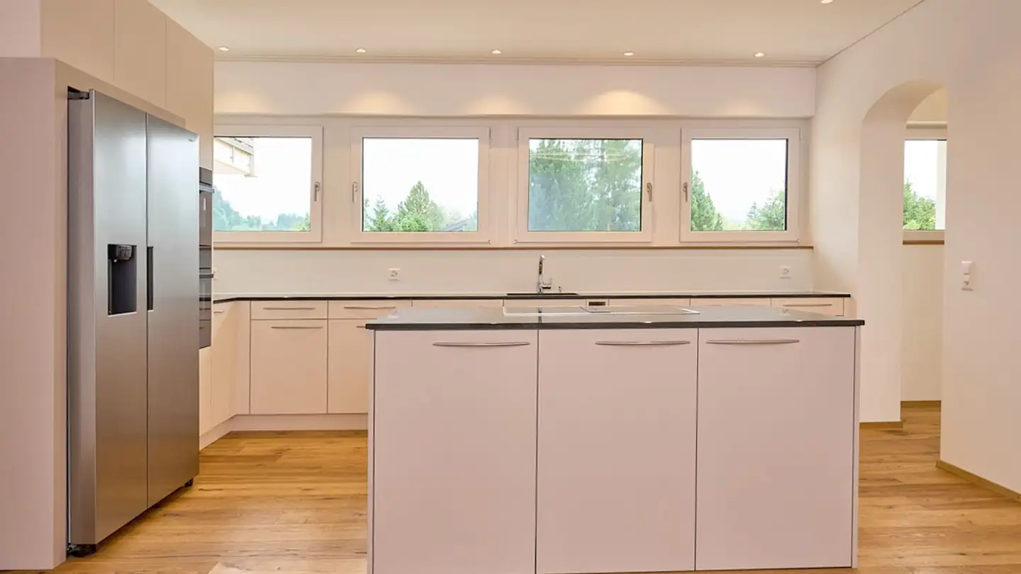 Wohnung kaufen - 8873 Amden