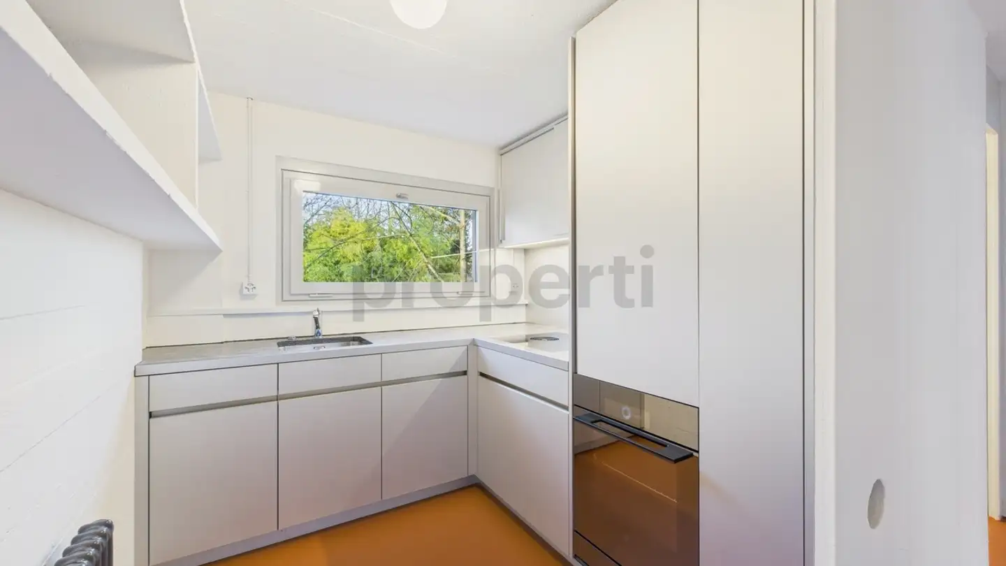 Maisonette mieten - 3175 Flamatt - Foto 4