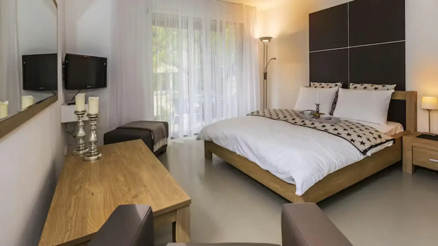 Appartement à louer - Neptunstrasse, 8032 Zürich