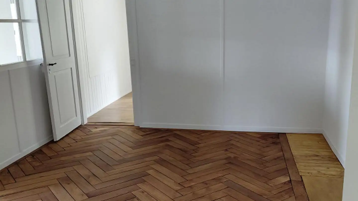 Appartement à louer - 6375 Beckenried