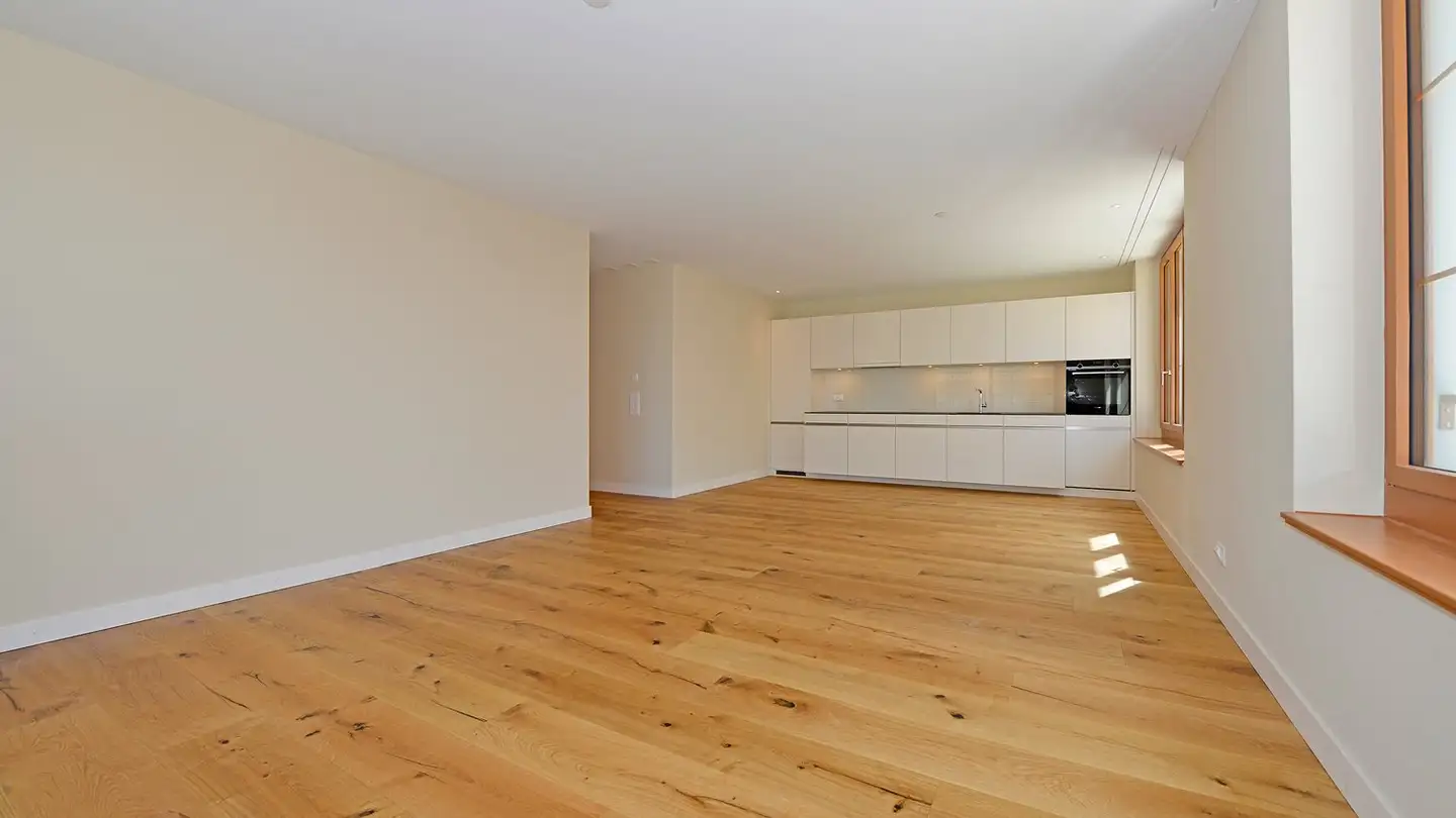 Apartment for rent - Im Steinacher 1, 8303 Bassersdorf - Photo 2