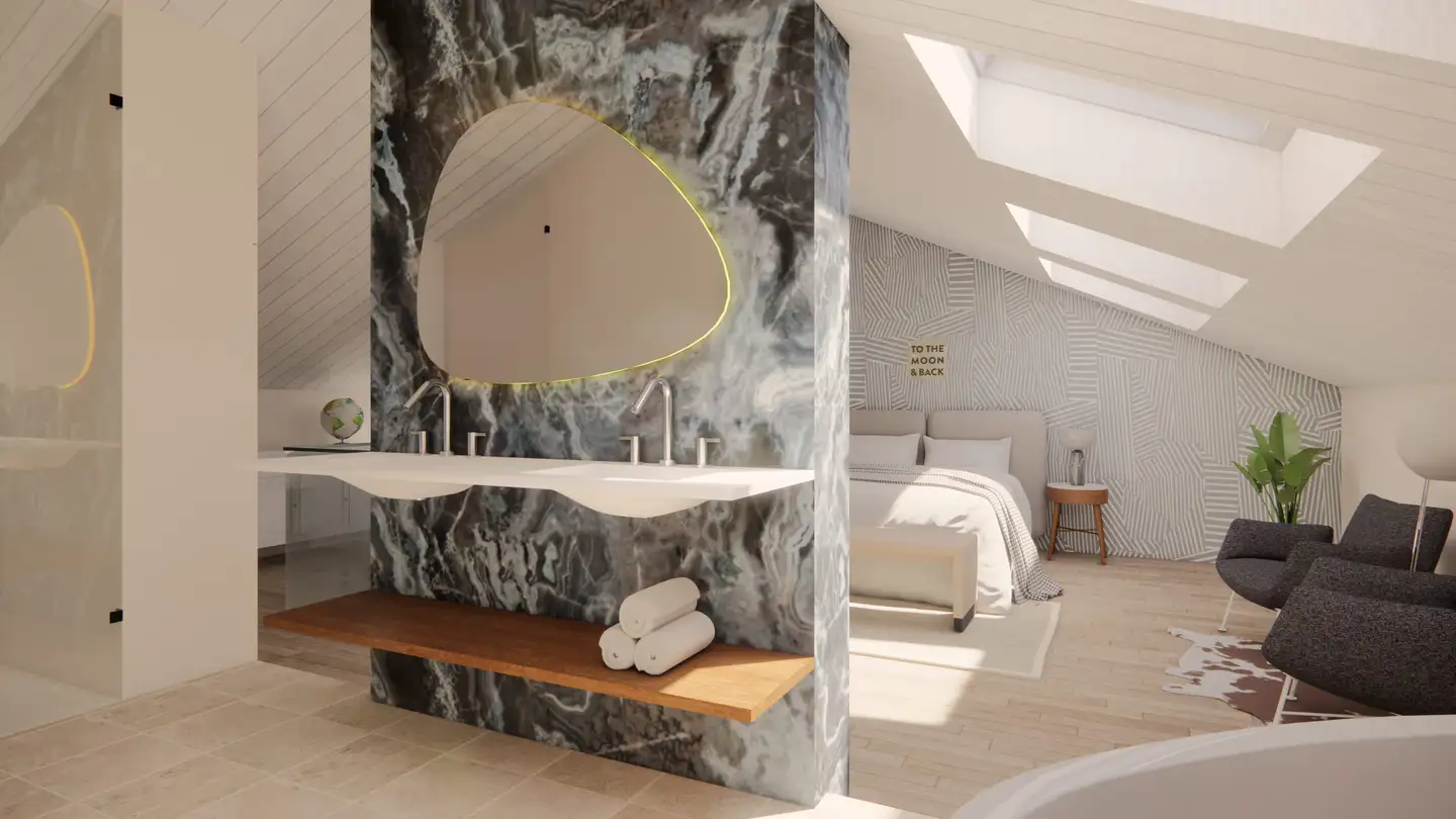 Apartment for sale - 3600 Thun - Photo 2