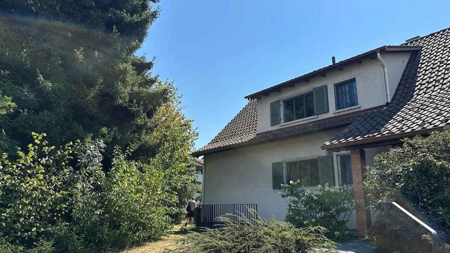 Maison individuelle à louer - Sägestrasse 2, 3054 Schüpfen - Photo 4