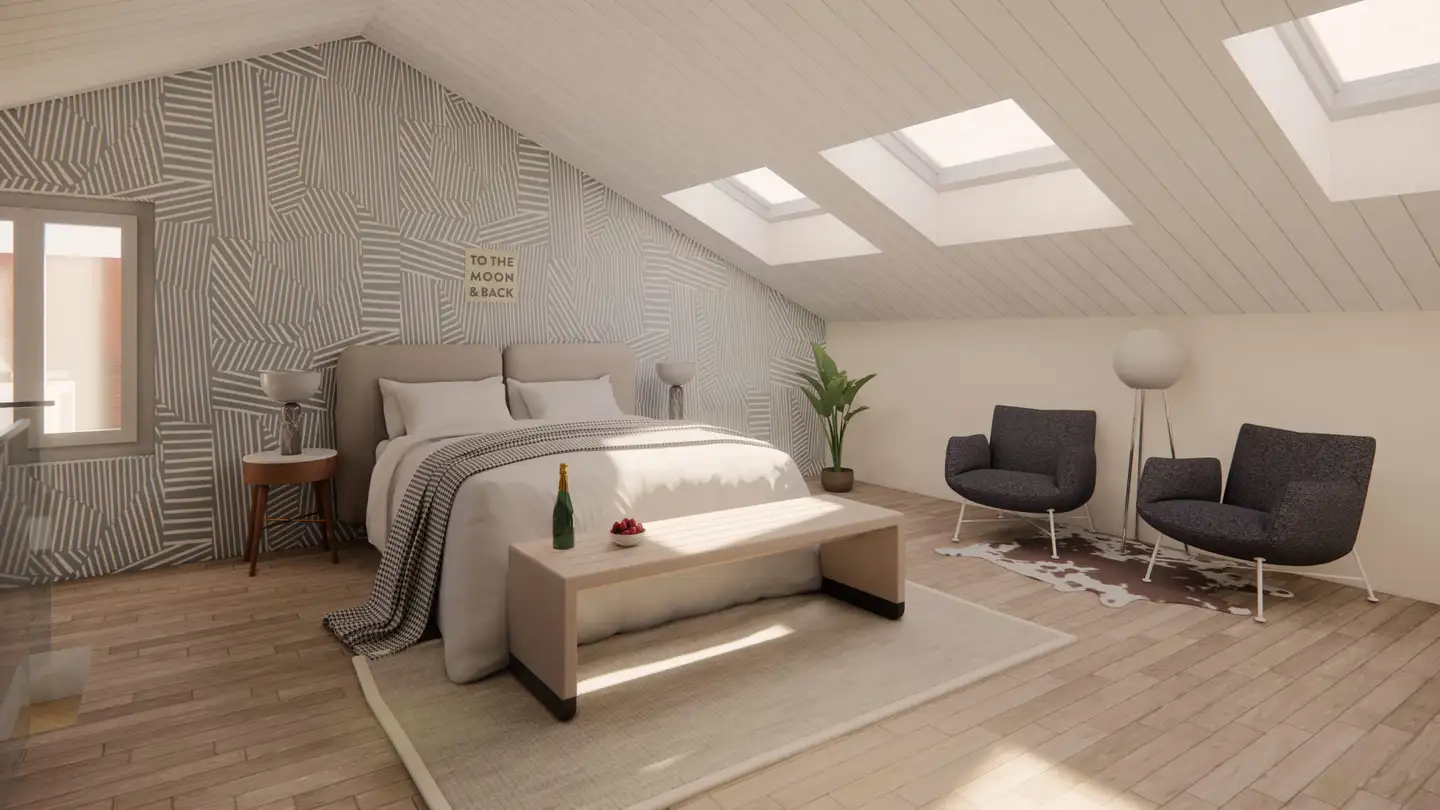 Apartment for sale - 3600 Thun - Photo 4